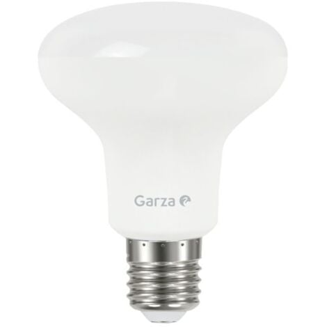 Bombilla ilumin refl led r90 garza e27 18w 1500lm 4000k