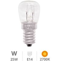 Bombillas específicas