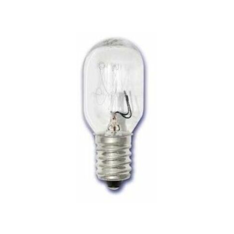 Bombilla incandescente para nevera tubular 15W E14 GSC 2000446
