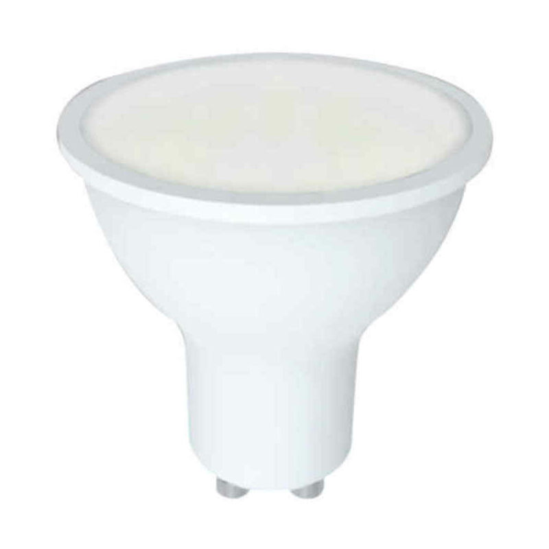 

Bombilla Inteligente LED Denver Electronics SHL-440 Wifi 5W GU10 2700K - 6500K GU10