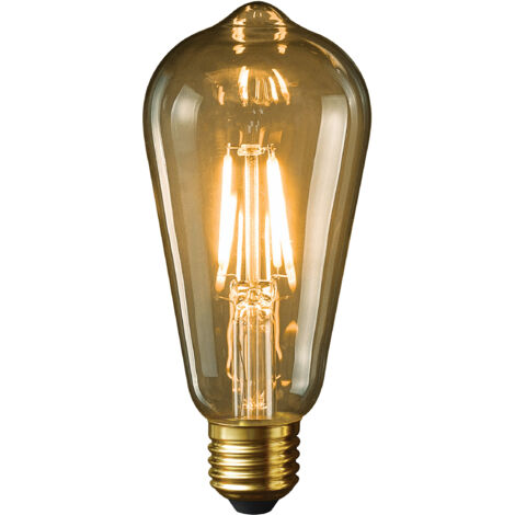 Bombilla Inteligente Muvit iO 5 W E27 1800 K 2700 K 480 Lm Wi-Fi