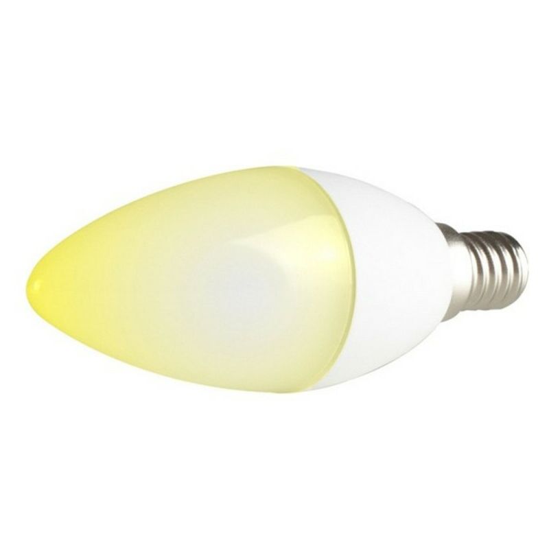 

Bombilla Inteligente NGS Gleam514C RGB LED E14 5W