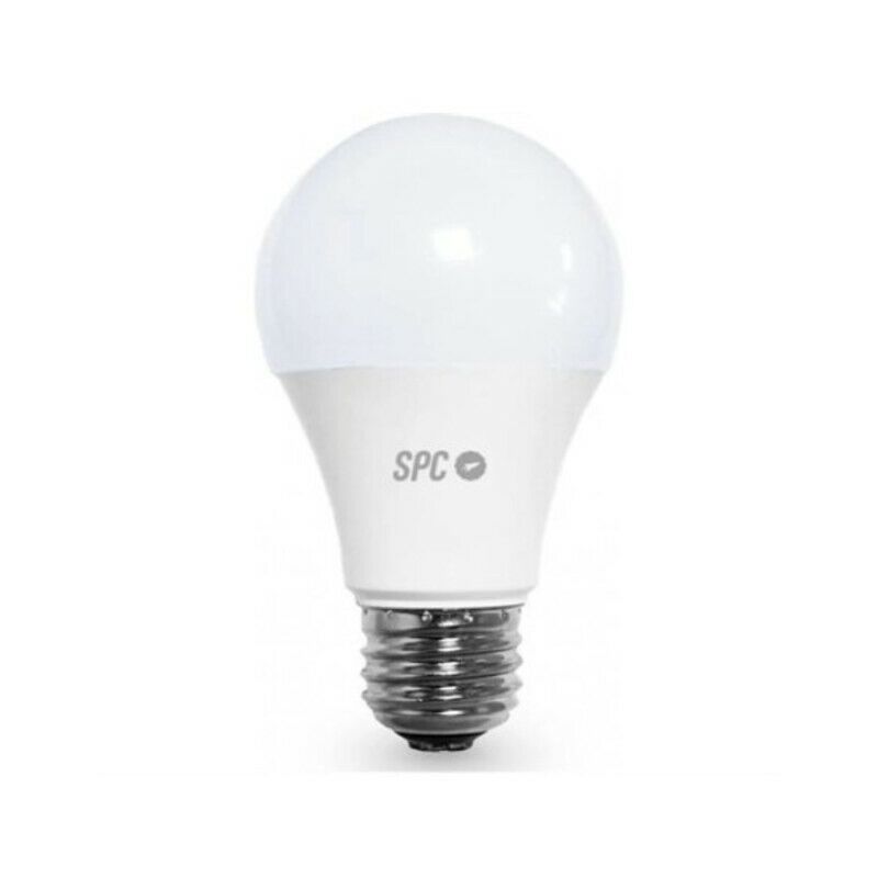 

Bombilla Inteligente SPC Aura 1050 Wifi LED 10 W 75 W 1050 Lm