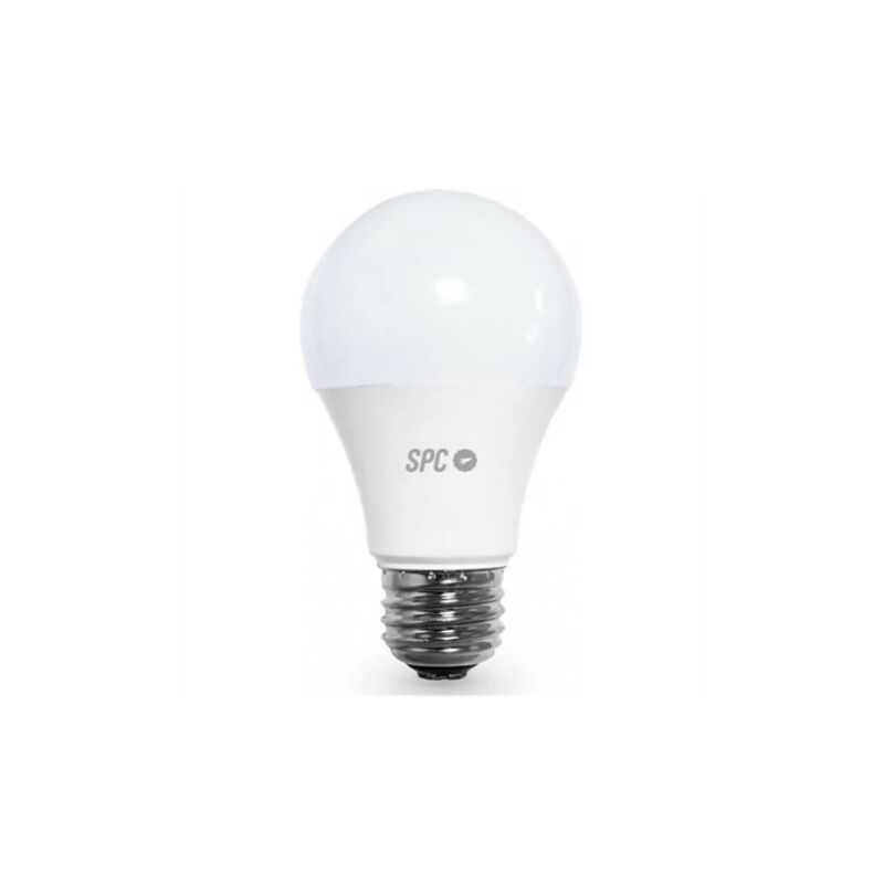 

Bombilla Inteligente SPC Aura 800 Wifi 10 W E27 75 W 800 lm 2700K - 6500K
