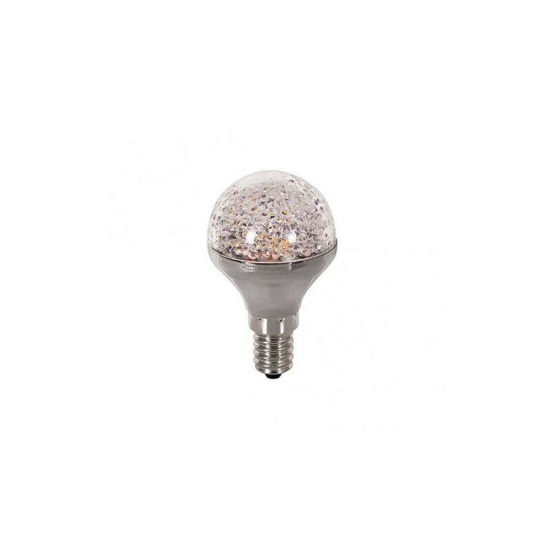 

Bombilla Kaleido Led 3.5w Esferica E14 250 Lm 2700k Regulable 72x42d