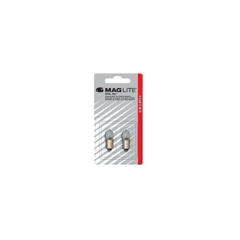 

Maglite - Bombilla Kripton Lwsa-401 4D Blist. 2