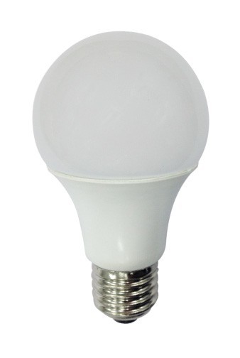 

Bombilla led 10W E27. Luz cálida.