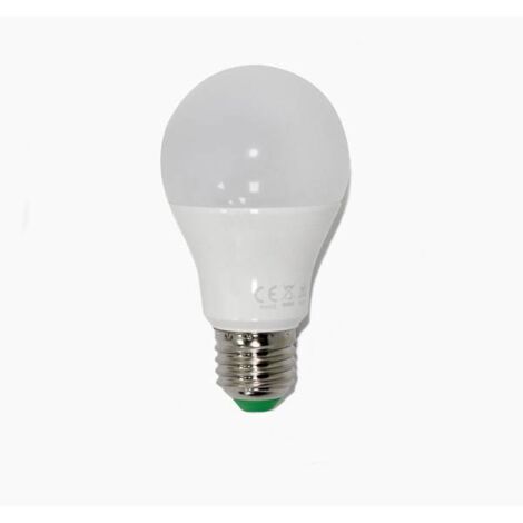 Bombilla LED 11W (3 tonos de luz)