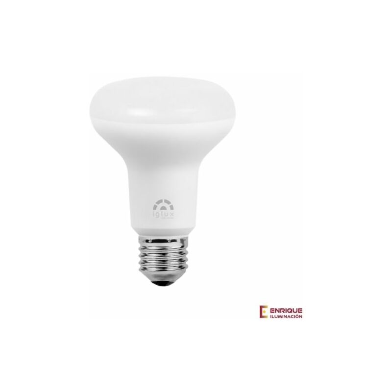 

Bombilla led 12w tamaño pequeño E27 3000k 4000k 5500k 4000k - 0 - Iglux