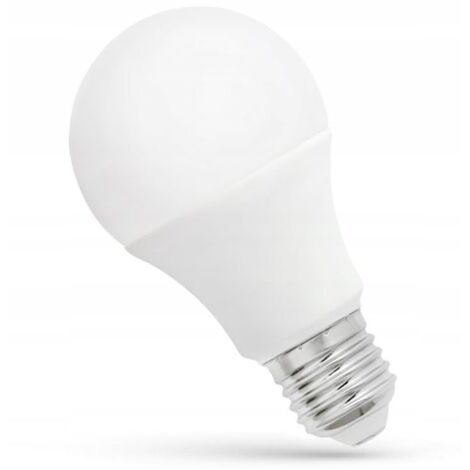 BOMBILLA LED 13W WARM E-27 230V 13892