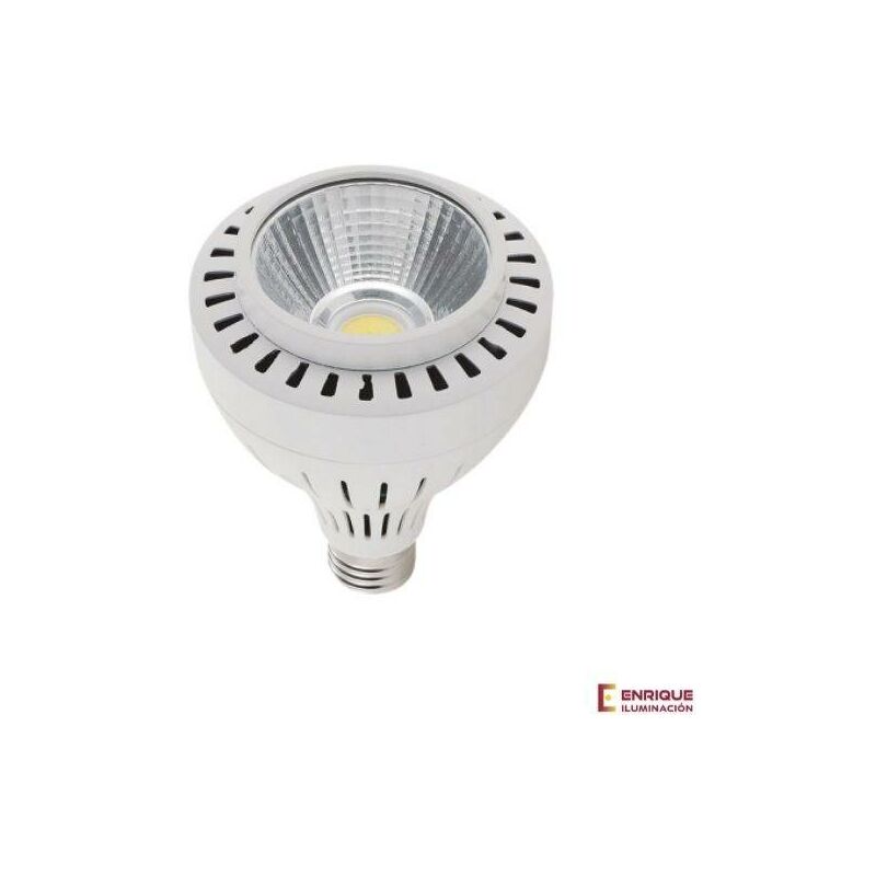 

Bombilla led 30W E27 PAR30 3000k | 4000k 5500k 5500K - 0 - Iglux