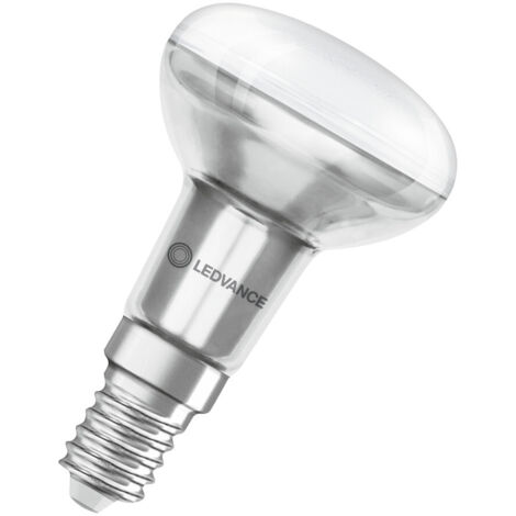Bombilla LED 4,3 W 827 E14 LEDVANCE R5060827G3
