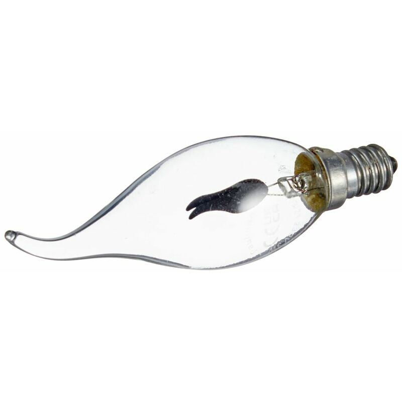 

Bombilla LED 530.03 E14 3 W (Reacondicionado B)