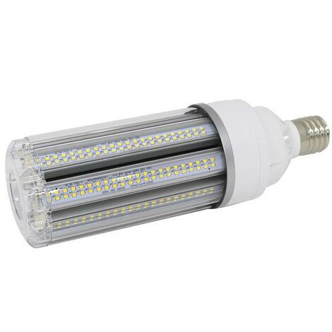 Bombilla LED 6U 40W 6500K E27