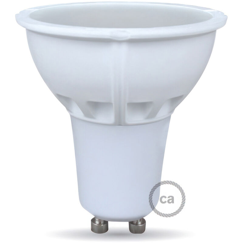 

Bombilla Led 6W GU10