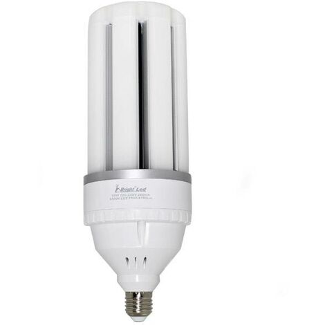 Bombilla LED 8U 55W 3000K E27
