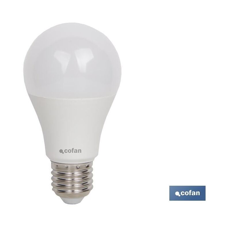 

Bombilla led 9w clasic 240 810lm 4000k