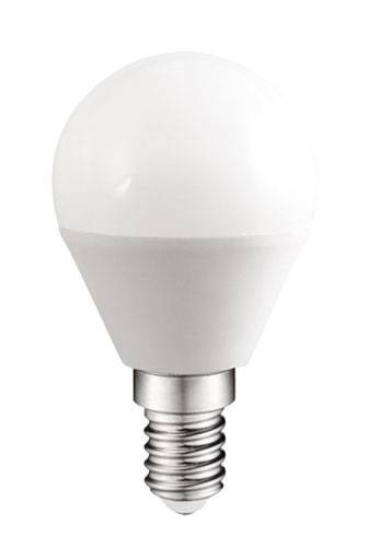 

Bombilla led A2BC 6W E14 (3000ºk)