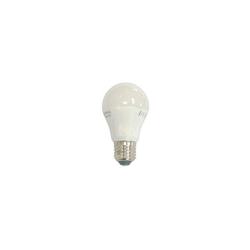 

Bombilla Led A55 6.5W E-27 Luz Dia