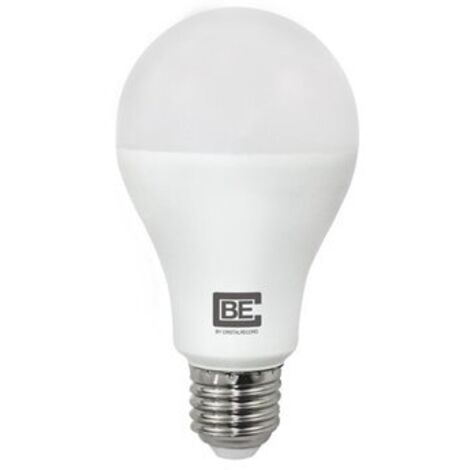 Bombilla LED A60 E27 15W 3000K