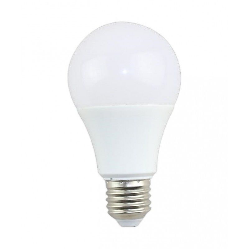 

Bombilla led a60 e27 15w 6000k blanco frio