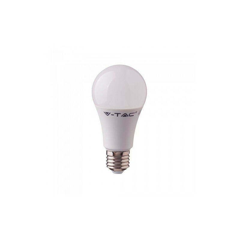 

Bombilla LED A60 E27 2700K+6400+RGB 10W 200° Smart Home WIFI IP20 - V-tac