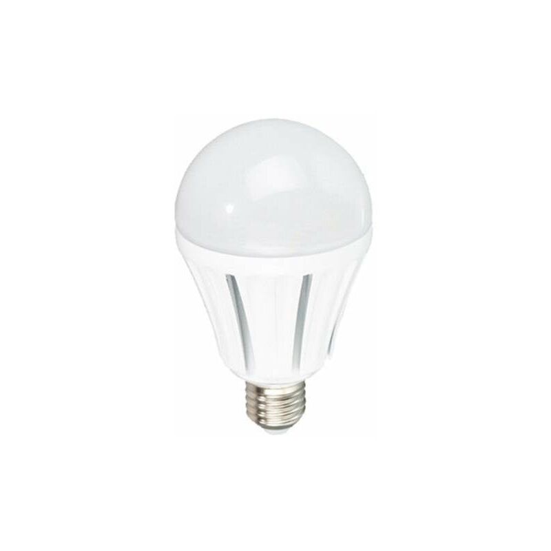 

Bombilla LED A80 E27 20W 120° Temperatura de color - 4500K Blanco natural