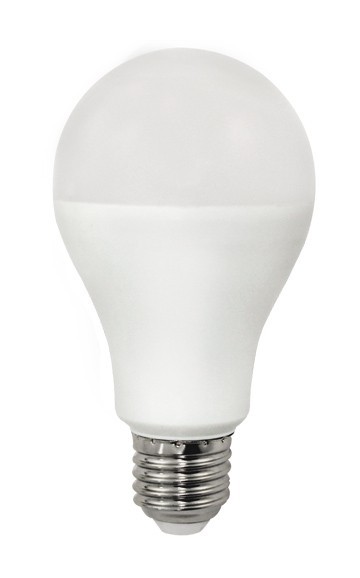 

Bombilla Led Alta intensidad E-27. 12W. 1055Lm. 3000ºK (blanco cálido) - Wonderlamp