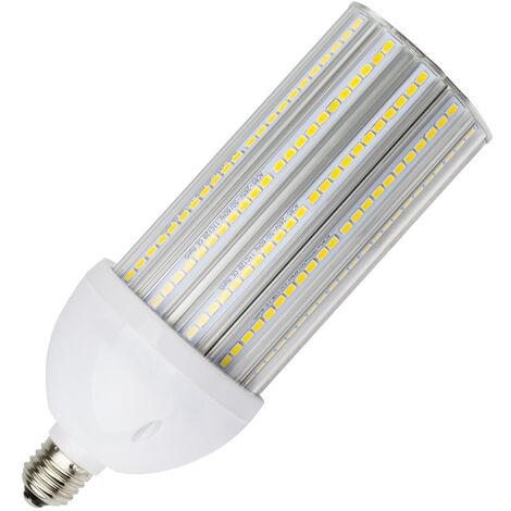 Bombilla LED Alumbrado Público E27 40W IP64