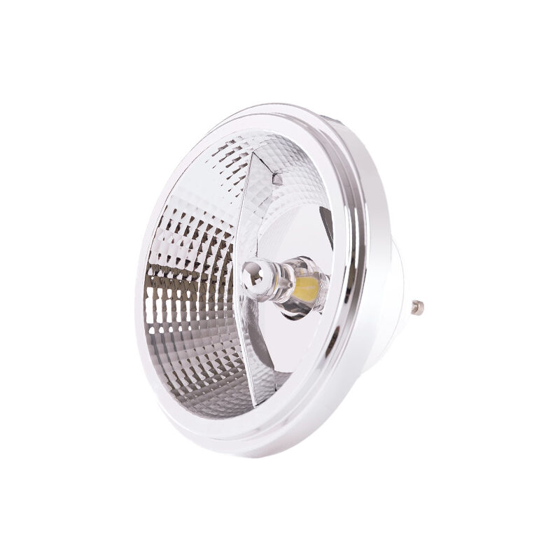 

Bombilla LED AR111 12W 1.200Lm 6000ºK GU10 30.000H [WR-GU10-12W-CW] | Blanco Frío (WR-GU10-12W-CW)