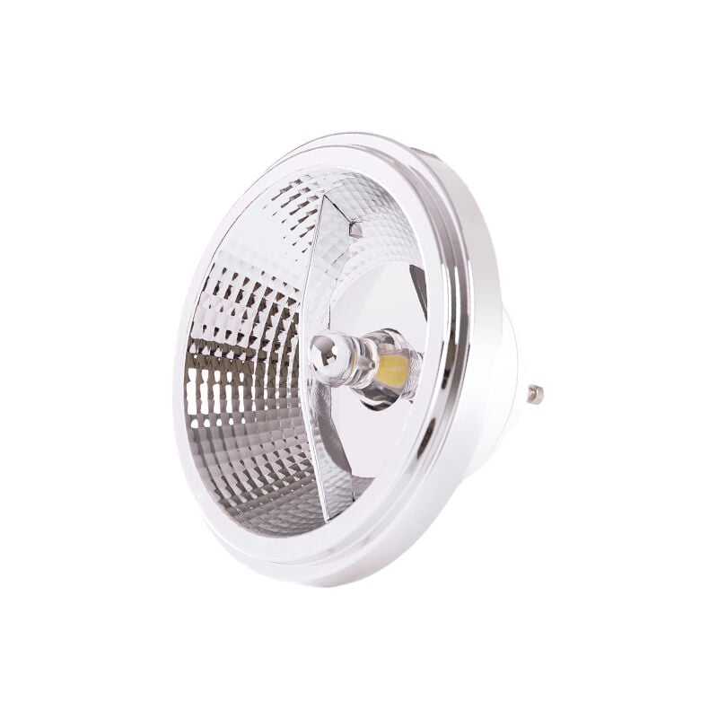 

Bombilla LED AR111 12W 1.200Lm 6000ºK GU10 30.000H [WR-GU10-12W-CW] | Blanco Natural (WR-GU10-12W-CW)