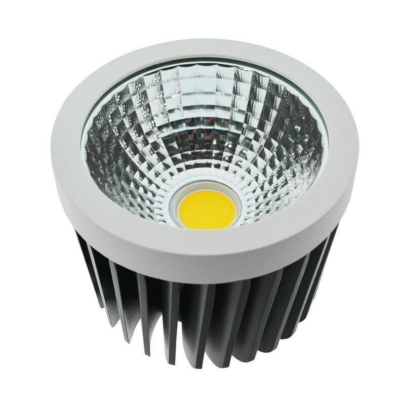 

Barcelona Led - Bombilla LED AR111 30W driver externo 2550lm | Blanco Cálido