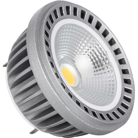 Bombilla LED AR111 COB 7W