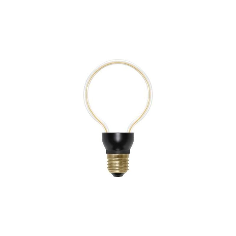 

Segula 50144 8W E27 B Blanco Cálido - Lámpara Led (Blanco Cálido, B, 9 Cm, 14,5 Cm)