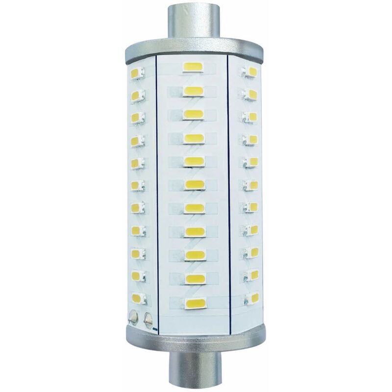 

BOMBILLA LED BARRA 4W 4000K - Lúzete