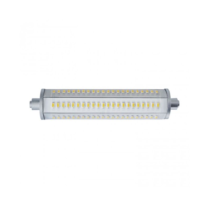 

Bombilla LED Barra Slim R7S 118mm 8W 4000K - ENVÍO DESDE ESPAÑA - Luzconled