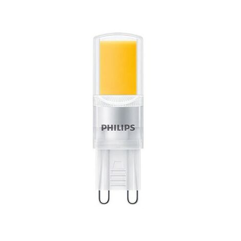 BOMBILLA LED BIPIN G9 LUZ CALIDA 400LM 3.5W - 929002495601