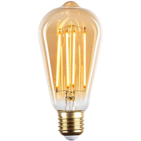 Bombilla LED, bombilla, lámpara de bajo consumo Bulb