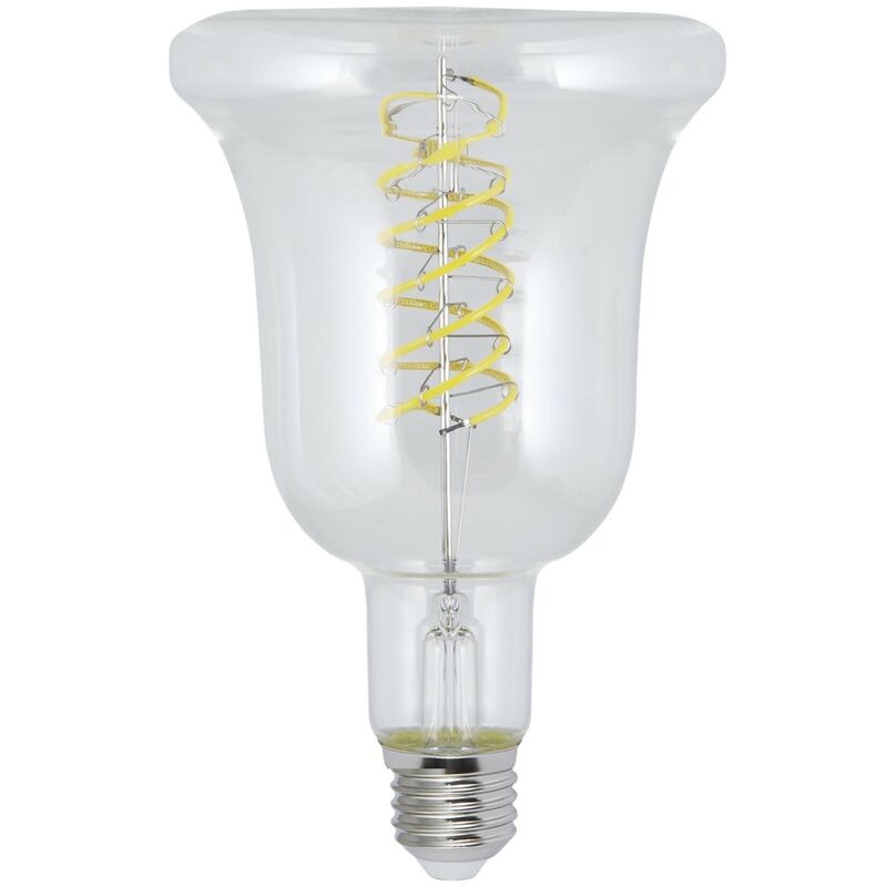 

Bombilla Led Campana 8W Transp Led 8W 880Lm 4000K - E-27