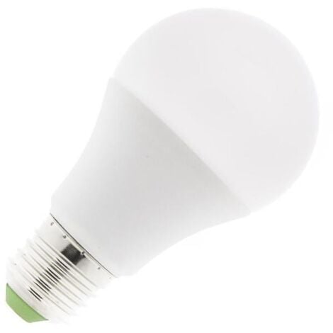 Bombilla LED cct seleccionable