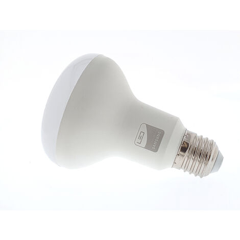 Bombilla LED Chip SAMSUNG 10W E27 R80 VT-280  4000K