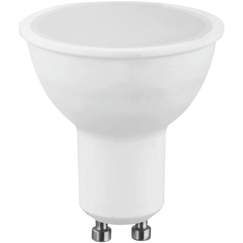 Bombilla led Samsung Dicróica 120º GU10 8W Neutra Matel