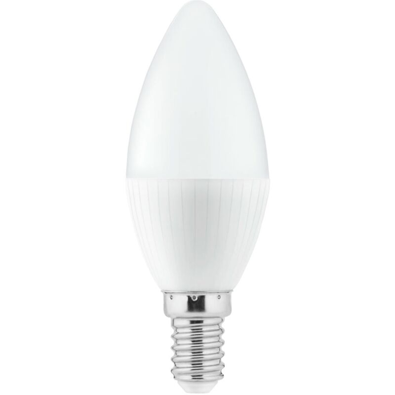 Bombilla led Samsung Vela E14 5W Cálida Matel