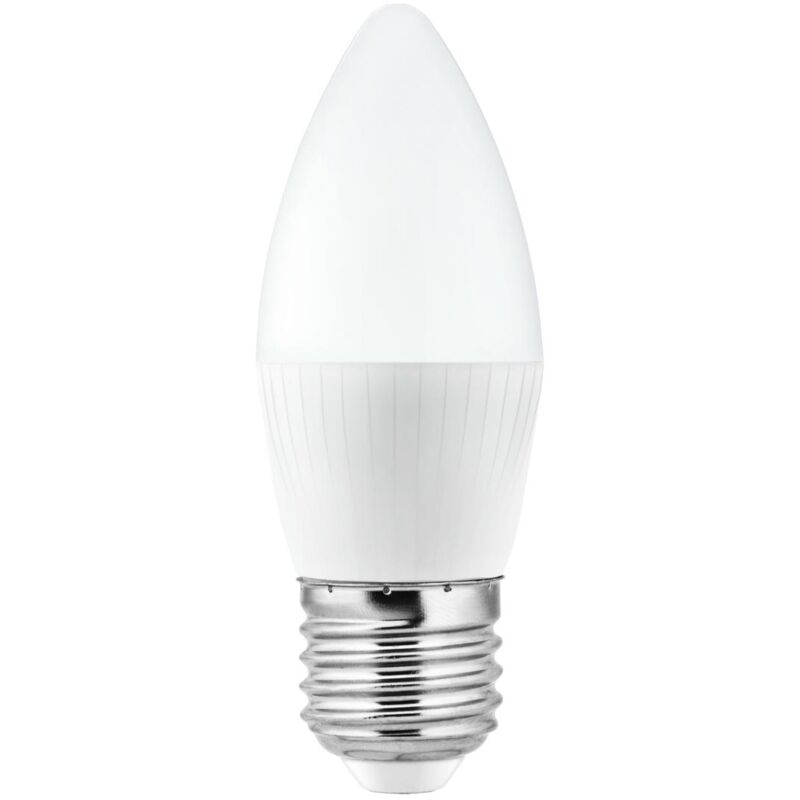 Bombilla led Samsung Vela E27 5W Neutra Matel