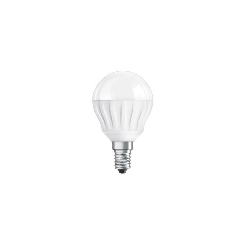 

Bombilla Led Clas. Adorno 4W Osram Classic P 25 E-14 Luz Calida