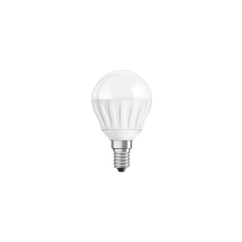 

Bombilla Led Clas P 25 4W E-14 Esferica 'Parathom' Luz Calida - Osram
