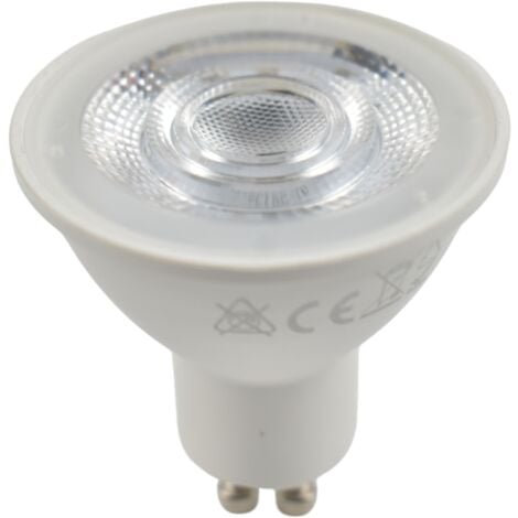 Bombilla LED Colores GU10 - 5W