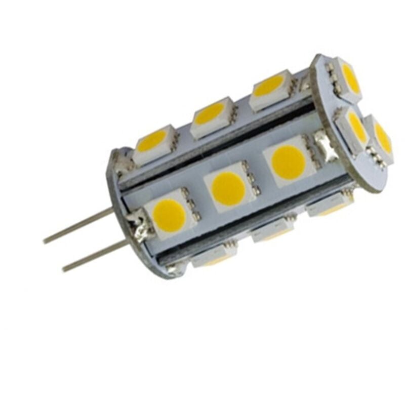 

Bombilla LED de 3W G4