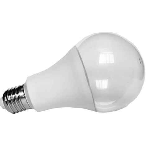 Bombilla LED de espectro completo para cultivo de plantas de interior, 12 W, espectro equilibrado, 5000 K, para laboratorios de semillas, escuelas, invernaderos, jardines de Indore e hidroponía (paque