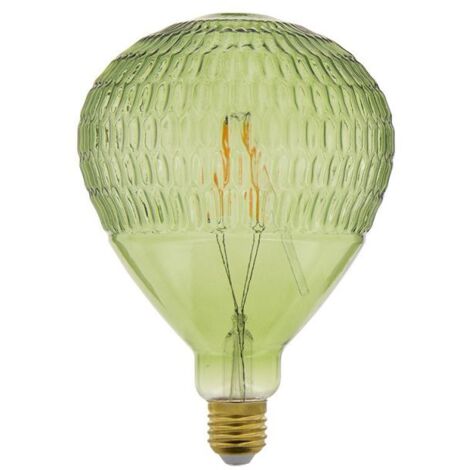 BOMBILLA LED DECORATIVA VINTAGE XANLITE EG-RFDE300BLG